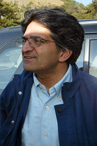  Michel Nandan, Italien 2007