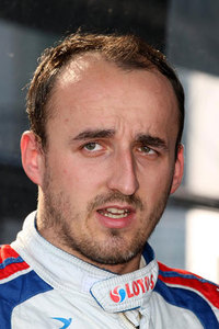  Robert Kubica, Rally Italia Sardegna, Rallye-WM 2014
