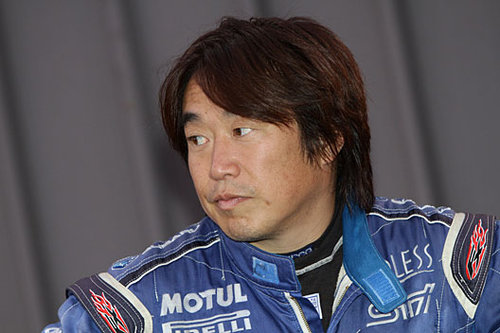 IRC: Korsika-Rallye