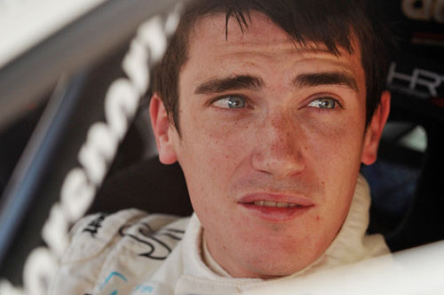 Rallye-WM: Finnland