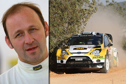Rallye-WM: Neuseeland