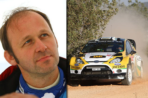 Rallye-WM: Neuseeland