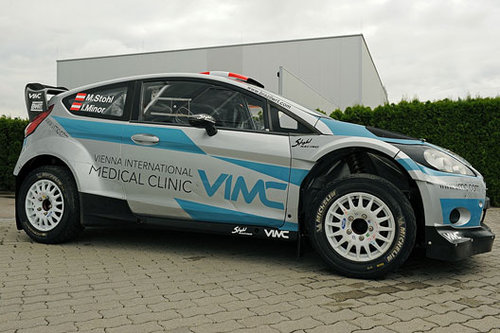 Rallye-WM: Neuseeland
