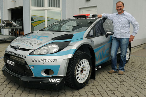 Rallye-WM: Neuseeland