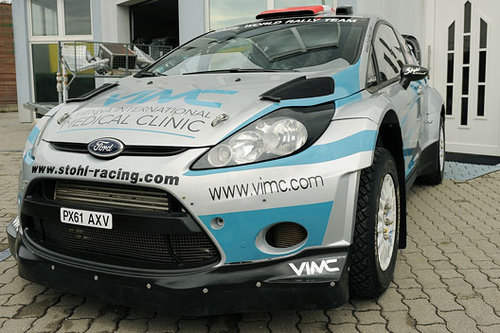 Rallye-WM: Neuseeland