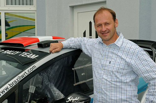 Rallye-WM: Neuseeland