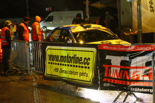 ERC/ORM: Jännerrallye 2013
