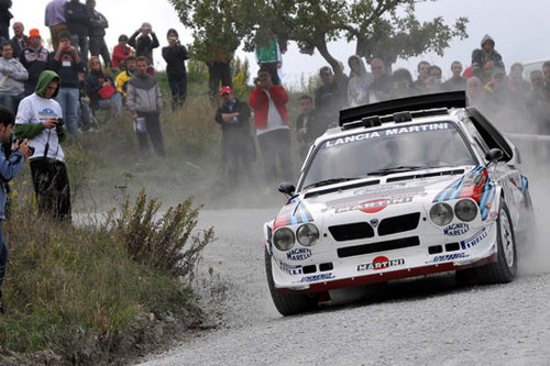 Rallylegend San Marino