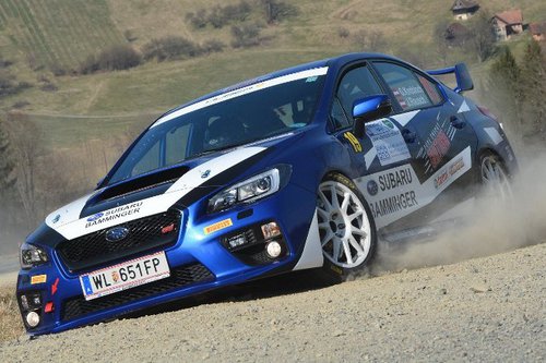 ORM: Wechselland-Rallye