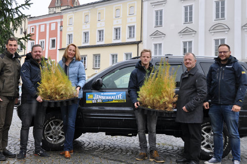ORM: Jännerrallye 2020