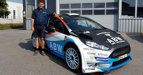 ARC: Mühlsteinrallye