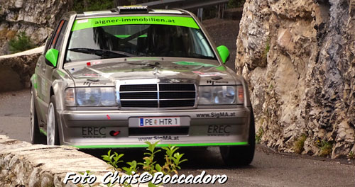 ARC: Rally Vipavska dolina