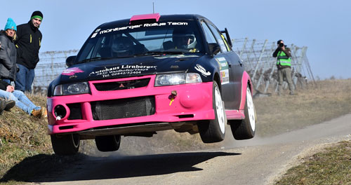 ARC: Rally Vipavska dolina
