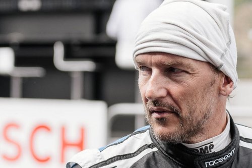 ARC: Rallye St. Veit