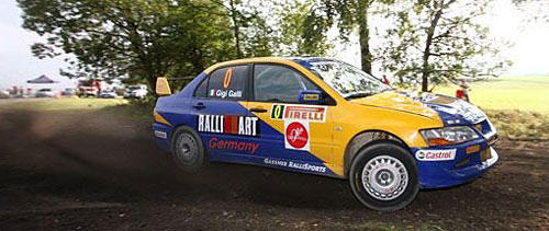 Driver Shoot Out 2009