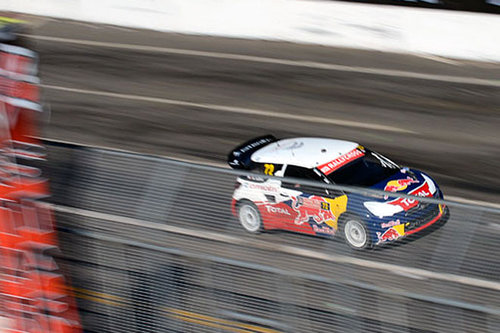 Summer X-Games