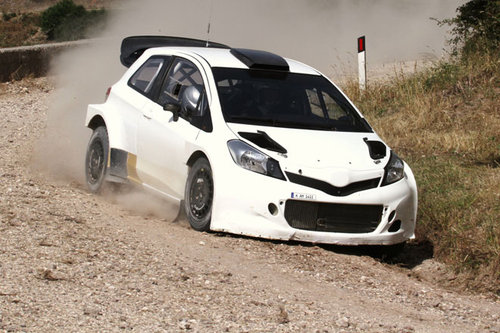 Rallye-WM: News
