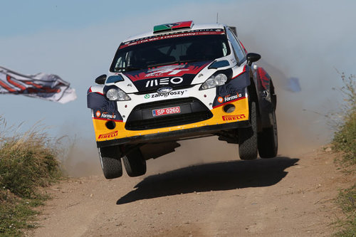 Rallye-WM: News