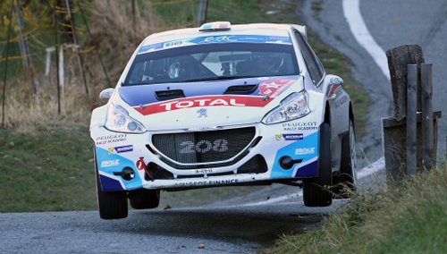 ERC: Kalender