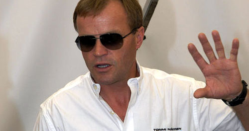 Rallye-WM: News