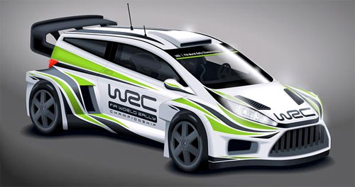 Rallye-WM: News