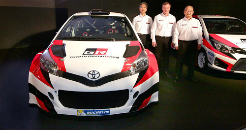 Rallye-WM: Analyse