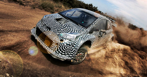 Rallye-WM: Analyse