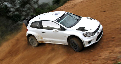 Rallye-WM: Analyse