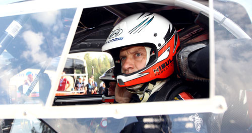 Rallye-WM: News