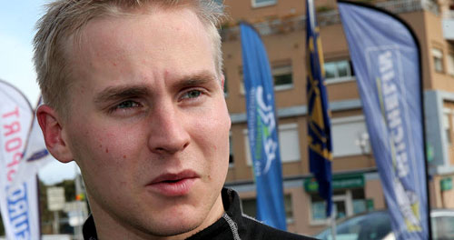 Rallye-WM: News