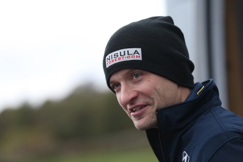Rallye-WM: News