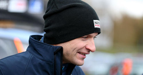Rallye-WM: News