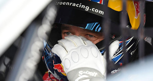 Rallye-WM: News