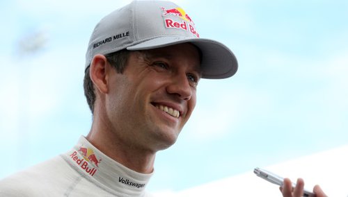 Rallye-WM: News
