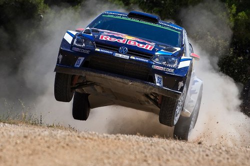 Rallye: Kommentar