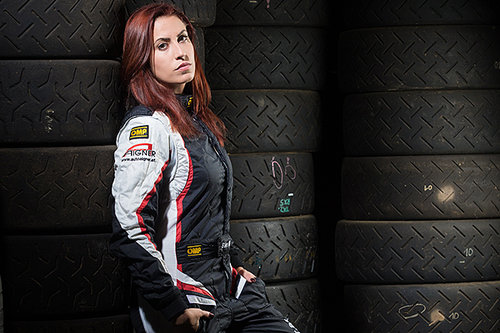 Rallye: News