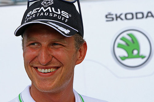 Rallye: News