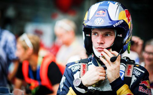 Rallye-WM: Interview