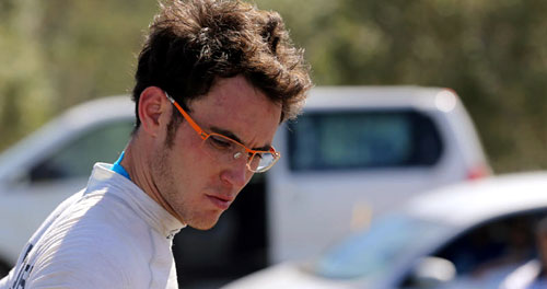 Rallye-WM: Interview