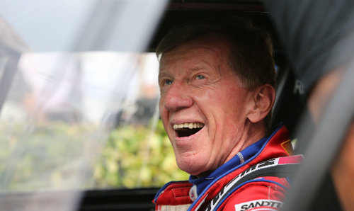 Rallye-WM: News