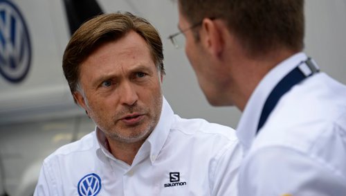 Rallye-WM: News