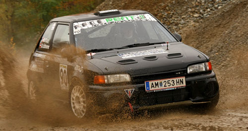 Mossandel-Rallye 2018