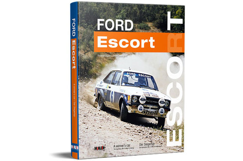 Rallye: Buchtipp