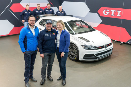Rallye-EM: News