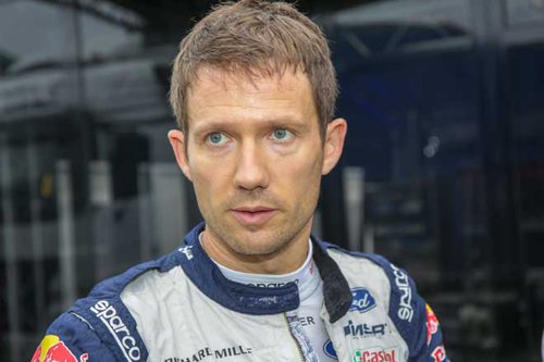 Rallye: News