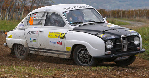 Rallye W4 2018