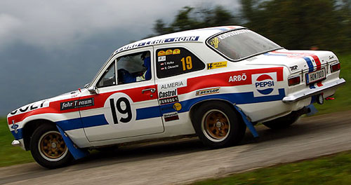 Rallye W4 2018