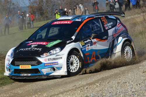 Rallye W4 2018