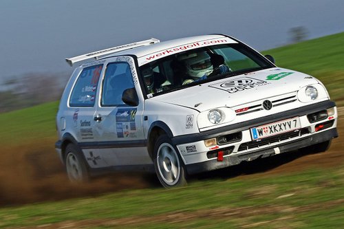 Rallye W4 2018