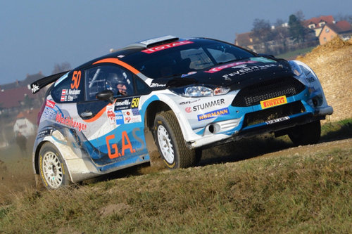 Rallye W4 2018